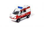 TRONICO 10043 - Ambulance - Mercedes Benz Sprinter - 1 32 (0